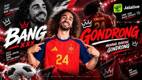 Poster siaran Lincoln Red Imps FC VS FC Twente Enschede